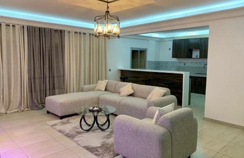 Bonapriso Apartment | Appartement meublé Bonapriso