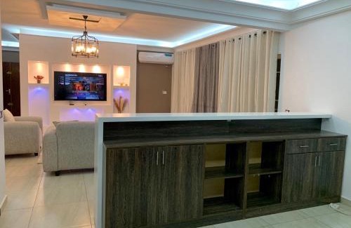 Bonapriso Apartment | Appartement meublé Bonapriso