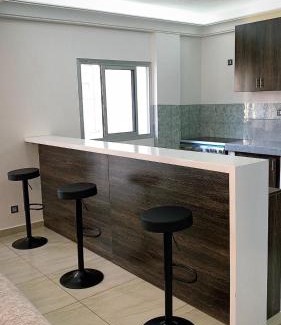 Bonapriso Apartment | Appartement meublé Bonapriso