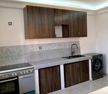 Bonapriso Apartment | Appartement meublé Bonapriso