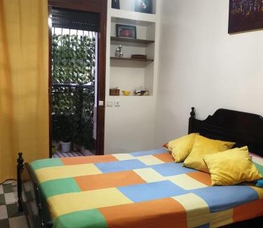 Temara Apartment | Appartement meublé Centre de Témara