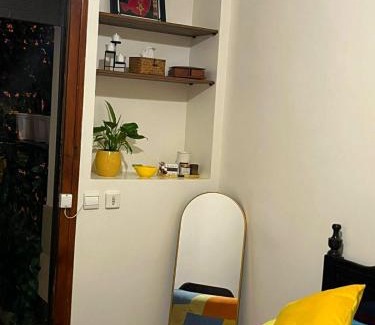 Temara Apartment | Appartement meublé Centre de Témara