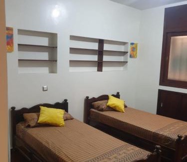 Temara Apartment | Appartement meublé Centre de Témara