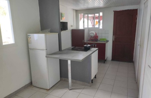 Ducos Apartment | ✨ Appartement meublé - Clim, Wi-Fi, terrasse - Vacances en Martinique - Ducos