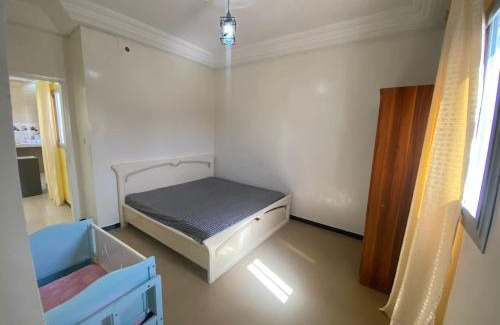 Pointe des Almadies Apartment | Appartement meublé confort climatisé