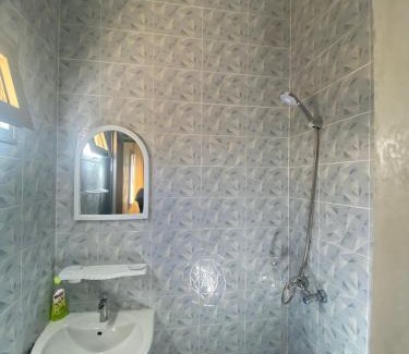 Pointe des Almadies Apartment | Appartement meublé confort climatisé