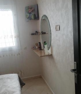 El Jadida Apartment | Appartement meublé en location nuitée