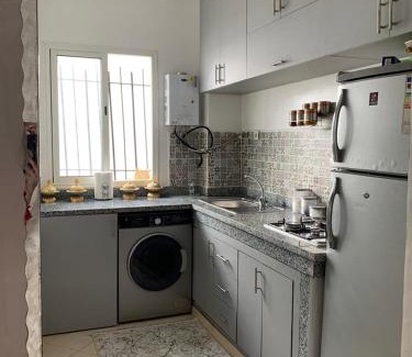 El Jadida Apartment | Appartement meublé en location nuitée
