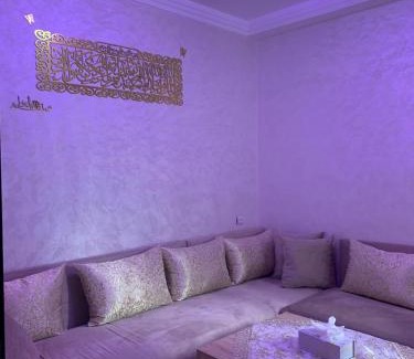 El Jadida Apartment | Appartement meublé en location nuitée