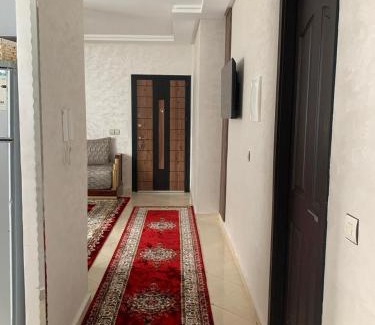 El Jadida Apartment | Appartement meublé en location nuitée