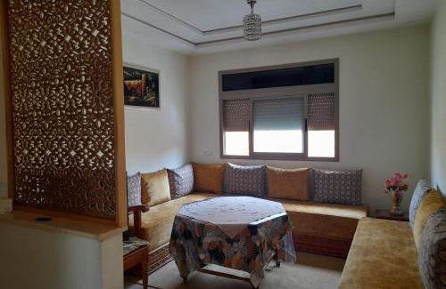 Khenifra Apartment | Appartement meublé ennasr49