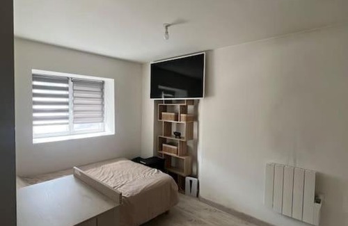 Osny Apartment | Appartement meublé et équipé