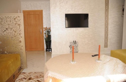 Ville Nouvelle Apartment | Appartement meublé et bien situé
