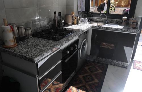 Ville Nouvelle Apartment | Appartement meublé et bien situé