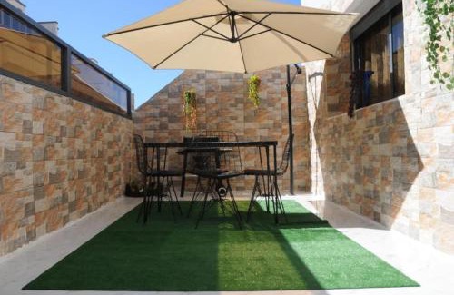 Ville Nouvelle Apartment | Appartement meublé et bien situé