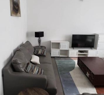 Dakar Apartment | Appartement meublé grand standing