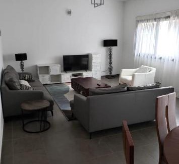 Dakar Apartment | Appartement meublé grand standing
