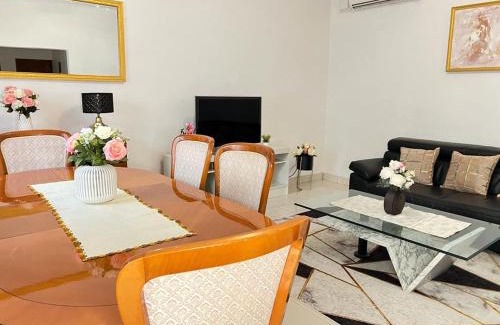 Douala Apartment | Appartement meublé haut standing Bonamoussadi (Kotto)