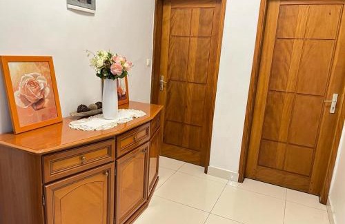 Douala Apartment | Appartement meublé haut standing Bonamoussadi (Kotto)