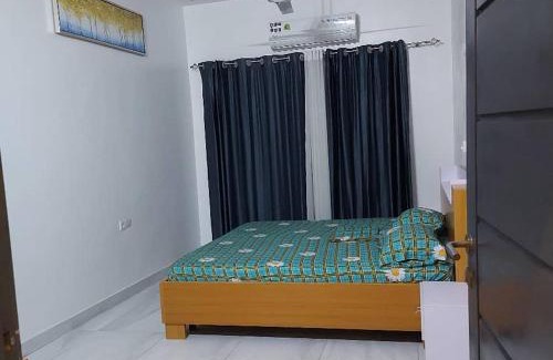 Tchaourou Apartment | Appartement meublé haut standing