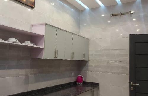 Tchaourou Apartment | Appartement meublé haut standing