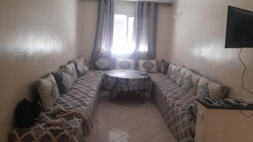 Cite Essalam Apartment | Appartement meublé