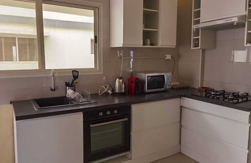 Bargny Gouddau Apartment | Appartement Meublé Pour Séjours pro Diamniadio