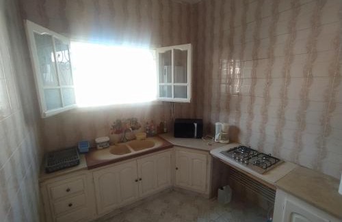 Tozeur Apartment | appartement meublé S+2 zone touristique