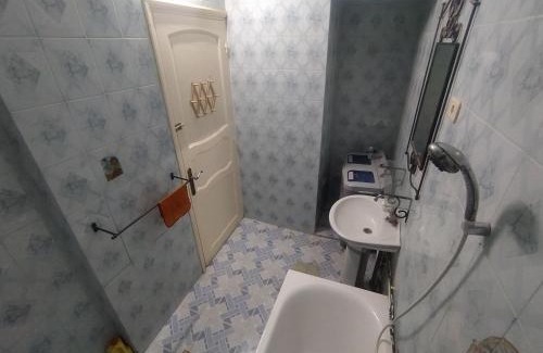 Tozeur Apartment | appartement meublé S+2 zone touristique