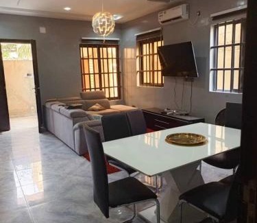 Satouboua Apartment | Appartement Meublé