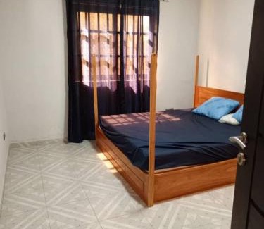 Satouboua Apartment | Appartement Meublé