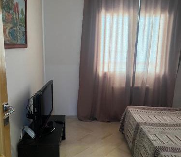 La Marsa Apartment | Appartement meublé