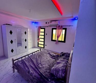 Louga Apartment | Appartement meublés