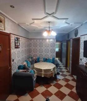 Marshan Apartment | appartement meuble