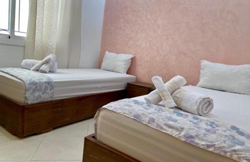 Ville Nouvelle Apartment | appartement meublee a louer sur Fes