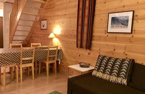 Risoul Apartment | Appartement mezzanine 6 couchages, pied de pistes, Risoul - FR-1-330-507