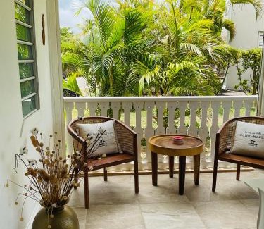 Nettle Bay Apartment | Appartement