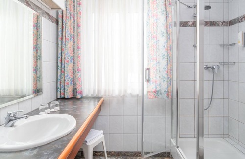 Oberursel Apartment | Appartement mit Balkon