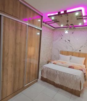 Anza Apartment | Appartement Miftah Sahel Anza Beach Agadir