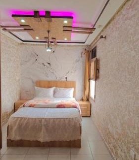 Anza Apartment | Appartement Miftah Sahel Anza Beach Agadir