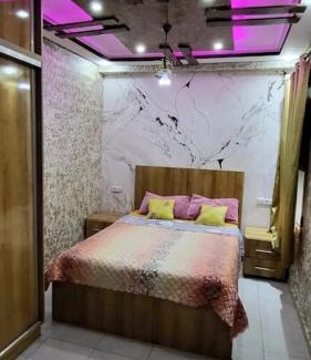 Anza Apartment | Appartement Miftah Sahel Anza Beach Agadir