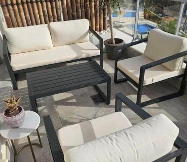 Mijas Apartment | Appartement Mijas