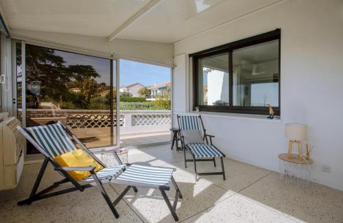 Saint-Aygulf Apartment | Appartement Mimosas Vue Mer