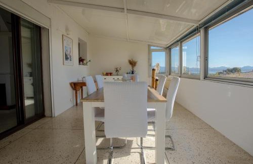 Saint-Aygulf Apartment | Appartement Mimosas Vue Mer