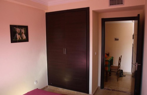 Majorelle Apartment | Appartement Mirador De Majorelle