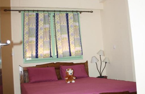 Majorelle Apartment | Appartement Mirador De Majorelle