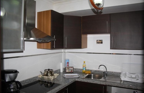 Majorelle Apartment | Appartement Mirador De Majorelle
