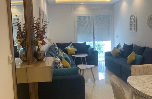 Miramar Apartment | Appartement Miramar martil