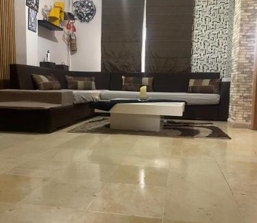 Ennasr Apartment | Appartement Miramar
