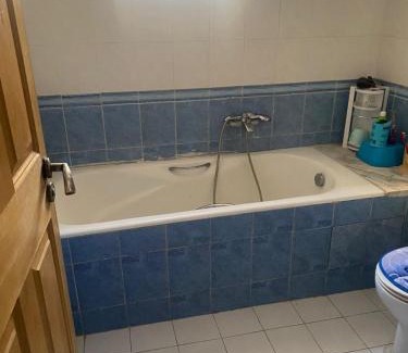 Ennasr Apartment | Appartement Miramar